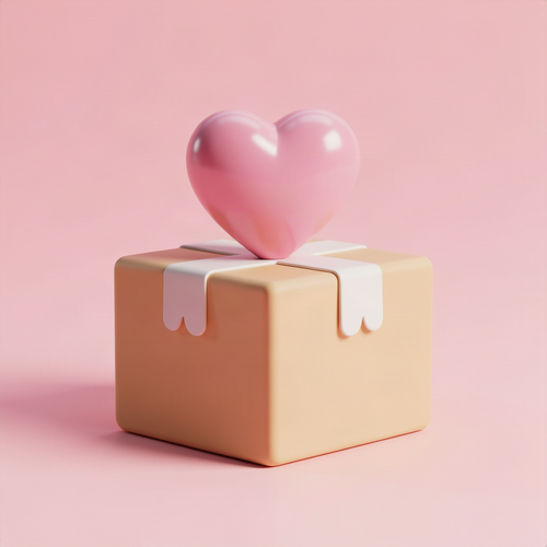 Shipping Protection — Pillow Squish