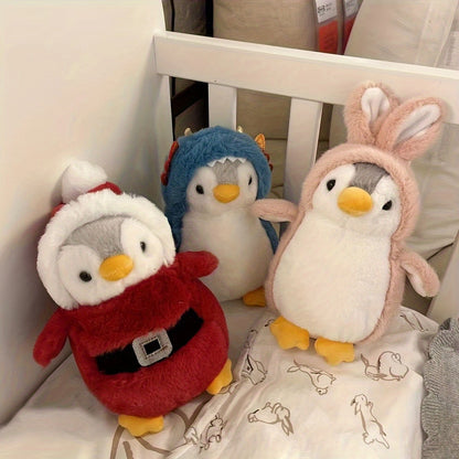 Lulu — collectible plush by Pillow Squish