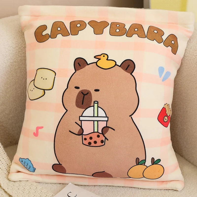 Capy Pack · Beige