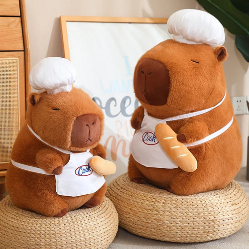 Yuzu — collectible plush by Pillow Squish