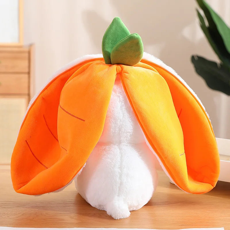 Sesame — collectible plush by Pillow Squish