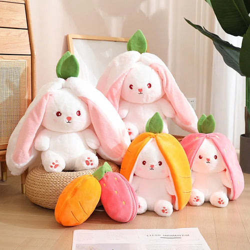 Sesame — collectible plush by Pillow Squish