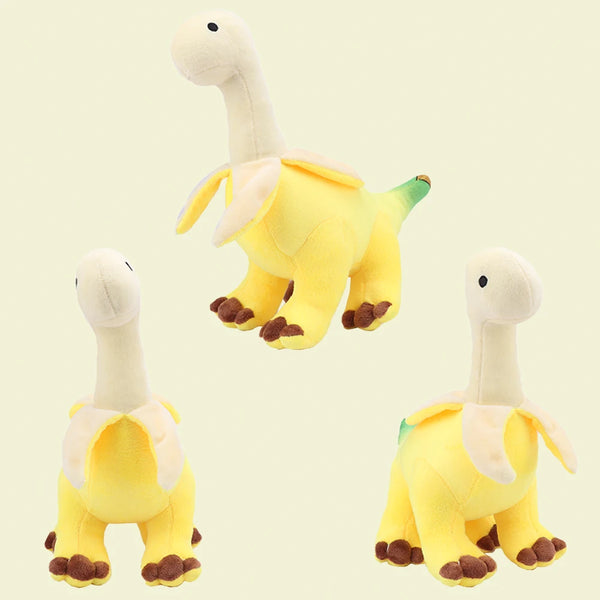 Bananasaur · Dino Squad