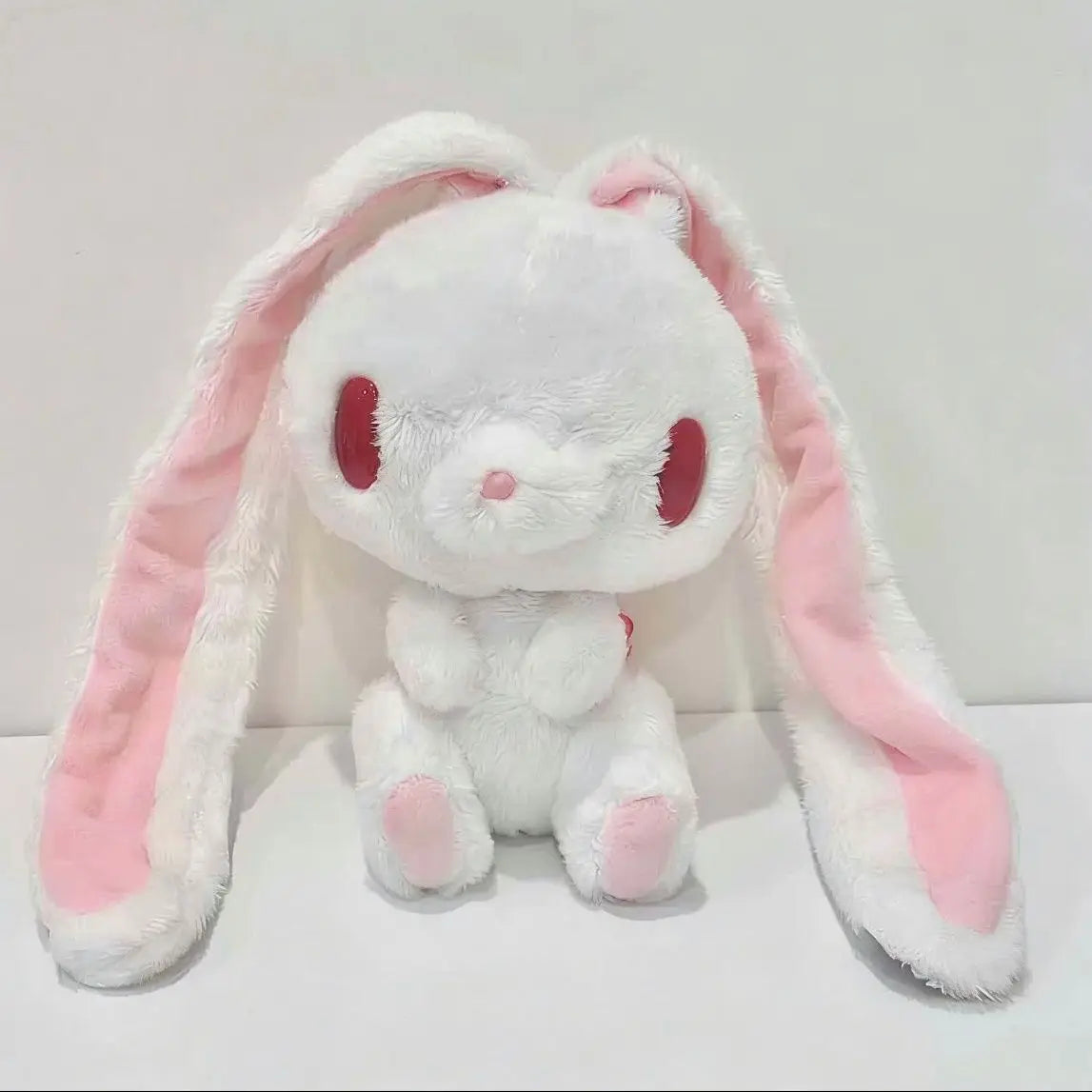 Berry — collectible plush by Pillow Squish