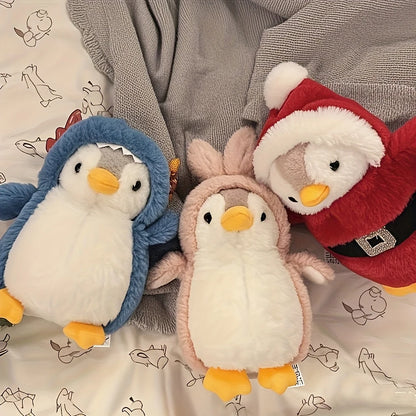 Lulu — collectible plush by Pillow Squish