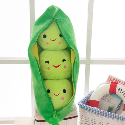 Waffles — collectible plush by Pillow Squish