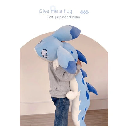 Pudding — collectible plush by Pillow Squish