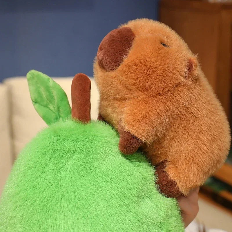Puff — collectible plush by Pillow Squish