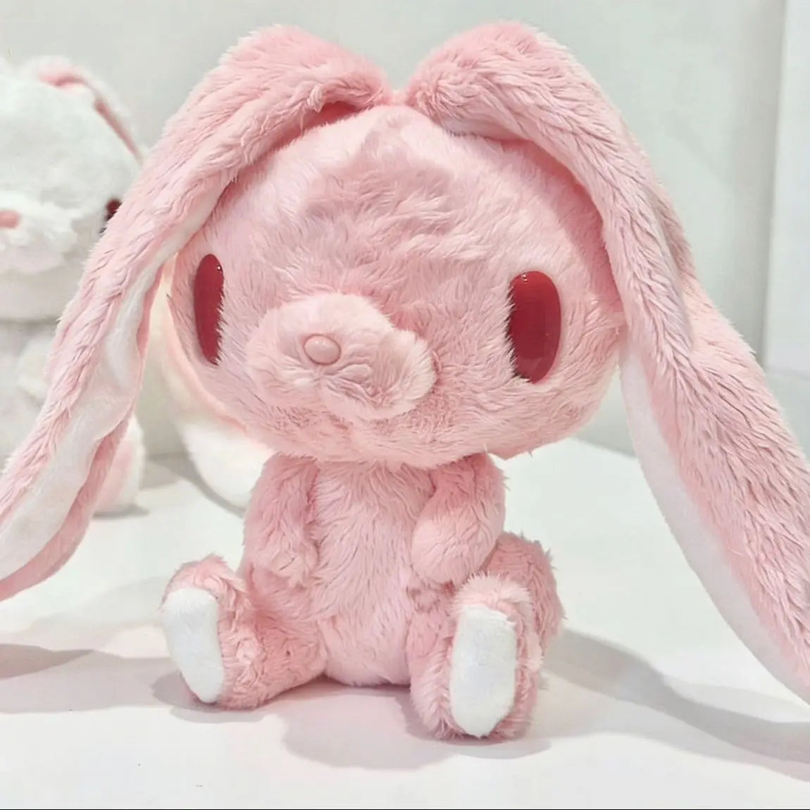 Berry — collectible plush by Pillow Squish