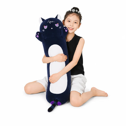 Jumbo Mochi — collectible plush by Pillow Squish