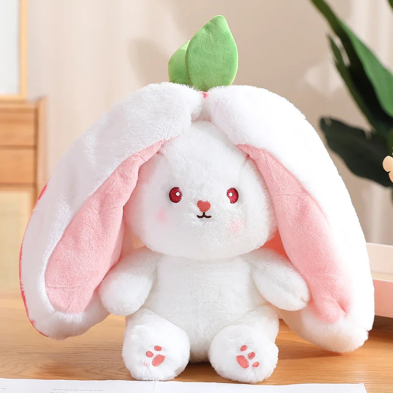 Sesame — collectible plush by Pillow Squish