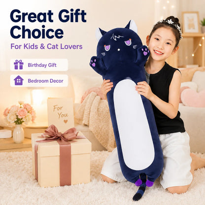 Jumbo Mochi — collectible plush by Pillow Squish