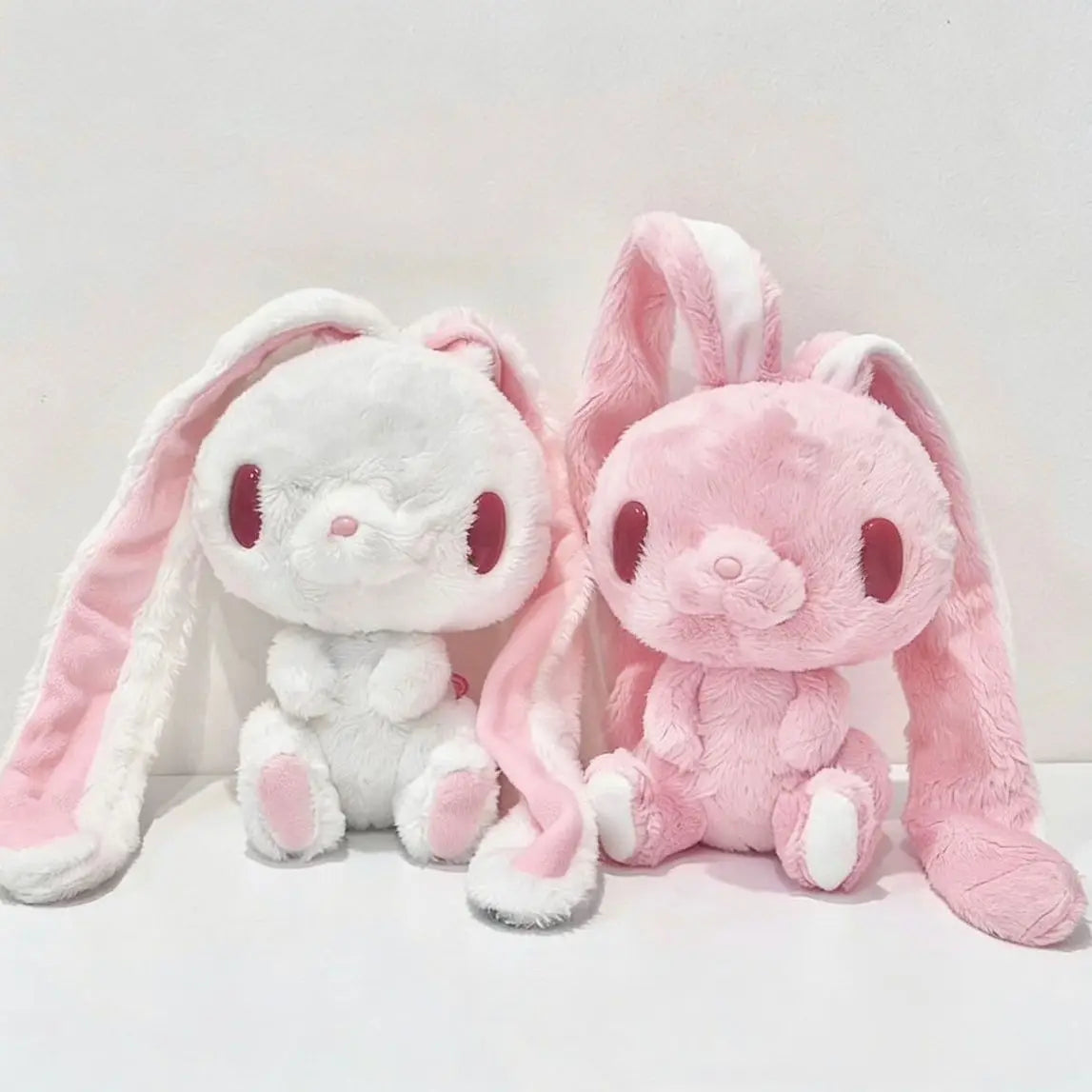 Berry — collectible plush by Pillow Squish