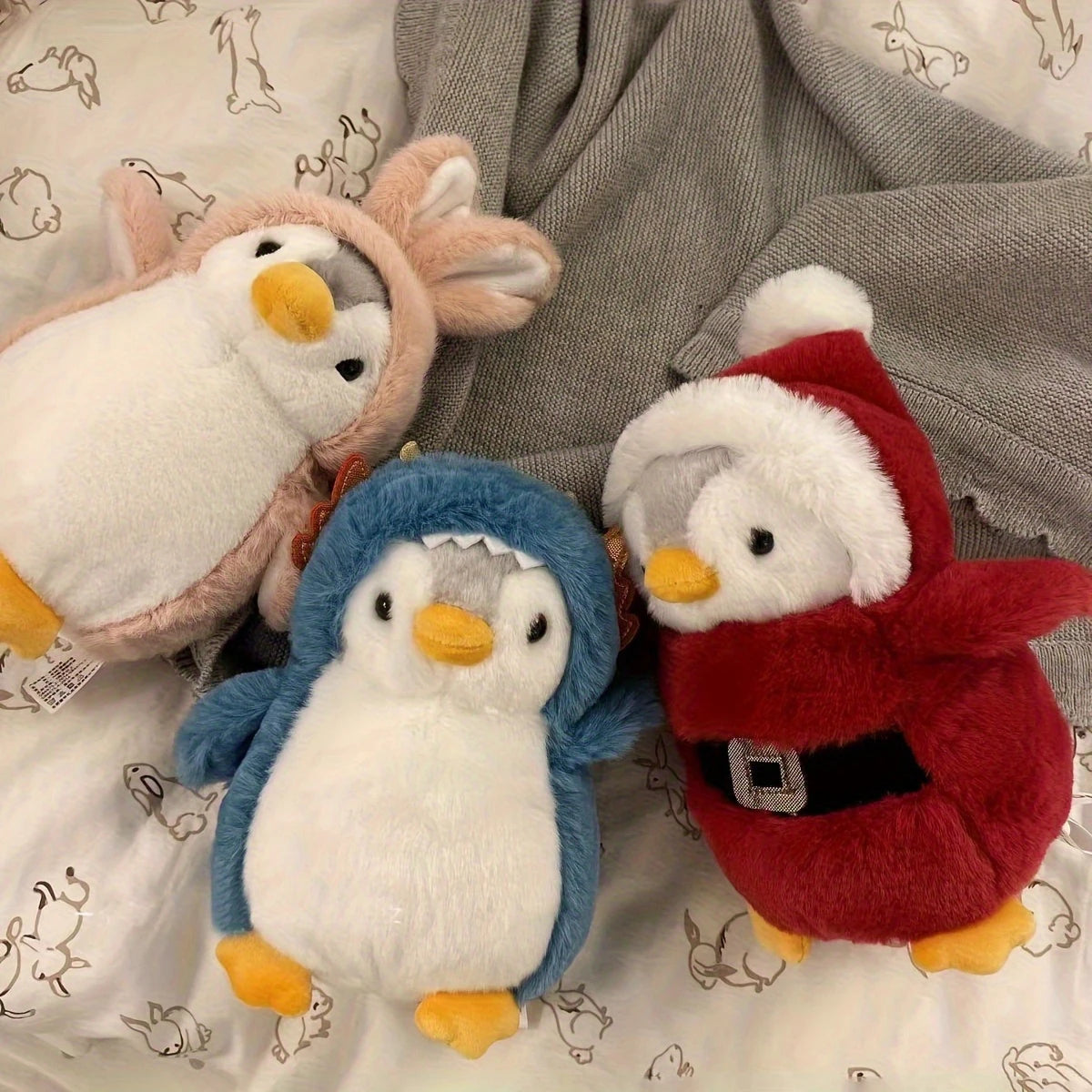 Lulu — collectible plush by Pillow Squish