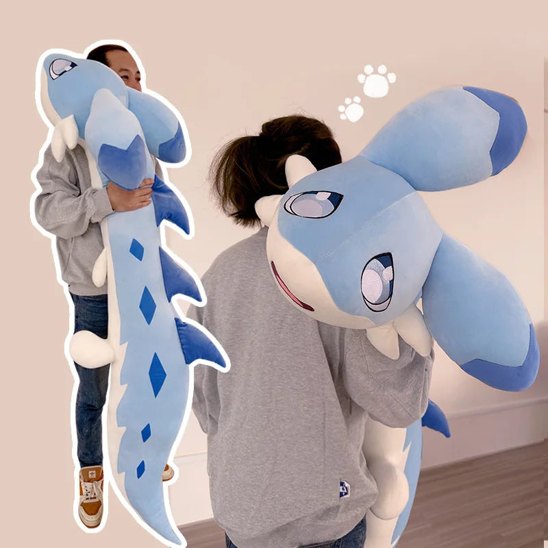 Pudding — collectible plush by Pillow Squish