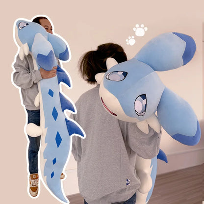 Pudding — collectible plush by Pillow Squish